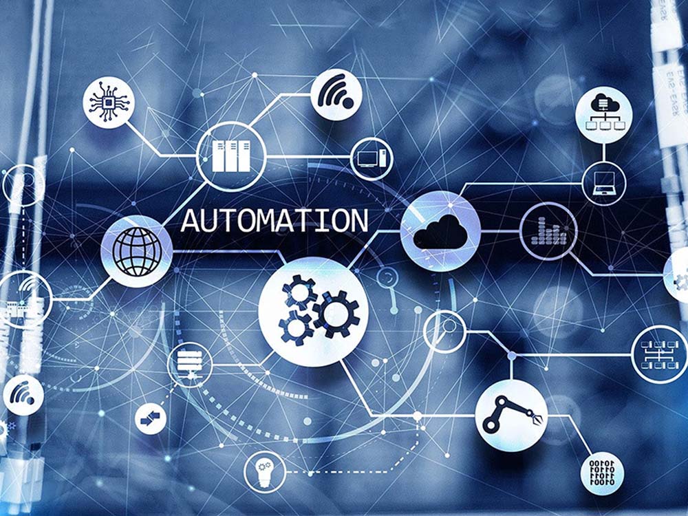 Process Automation